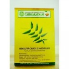 Vaidyaratnam Hinguvachadi Choornam Ayurvedic Powder 50 g